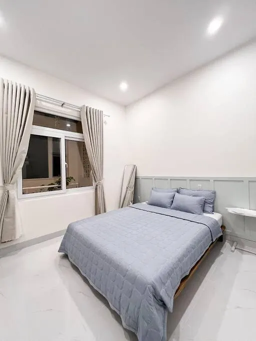 Bloom House - Homestay Vung Tau Holiday home