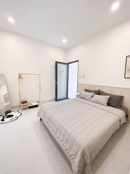 Bloom House - Homestay Vung Tau 0*,  Vietnam