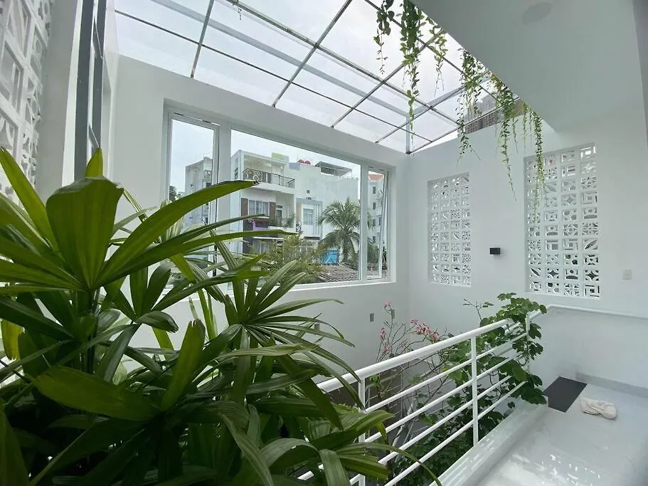 Holiday home Bloom House - Homestay Vung Tau
