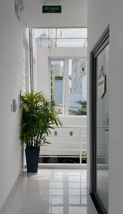 Bloom House - Homestay Vung Tau