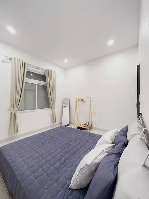 Bloom House - Homestay Vung Tau