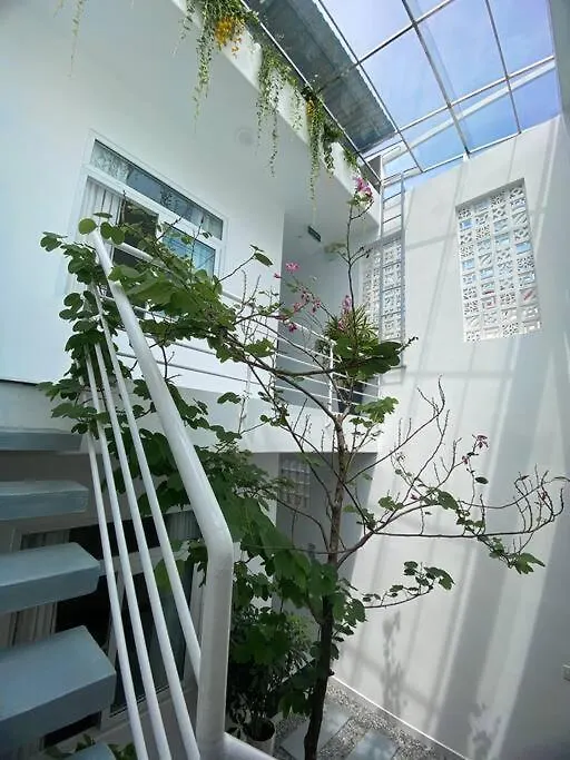 Bloom House - Homestay Vung Tau 0*,