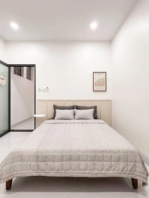 Holiday home Bloom House - Homestay Vung Tau Vietnam