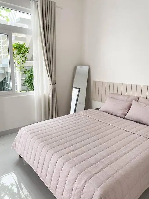 Bloom House - Homestay Vung Tau Holiday home