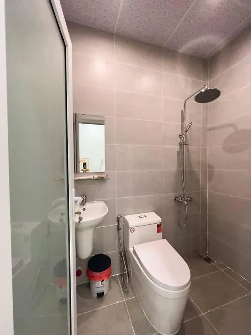 Bloom House - Homestay Vung Tau Vietnam