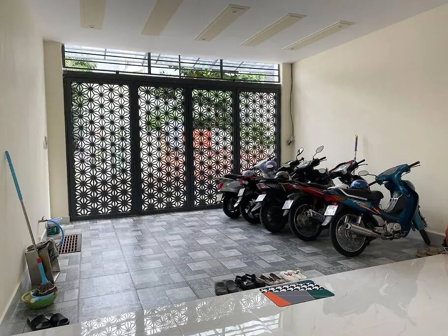 Holiday home Bloom House - Homestay Vung Tau